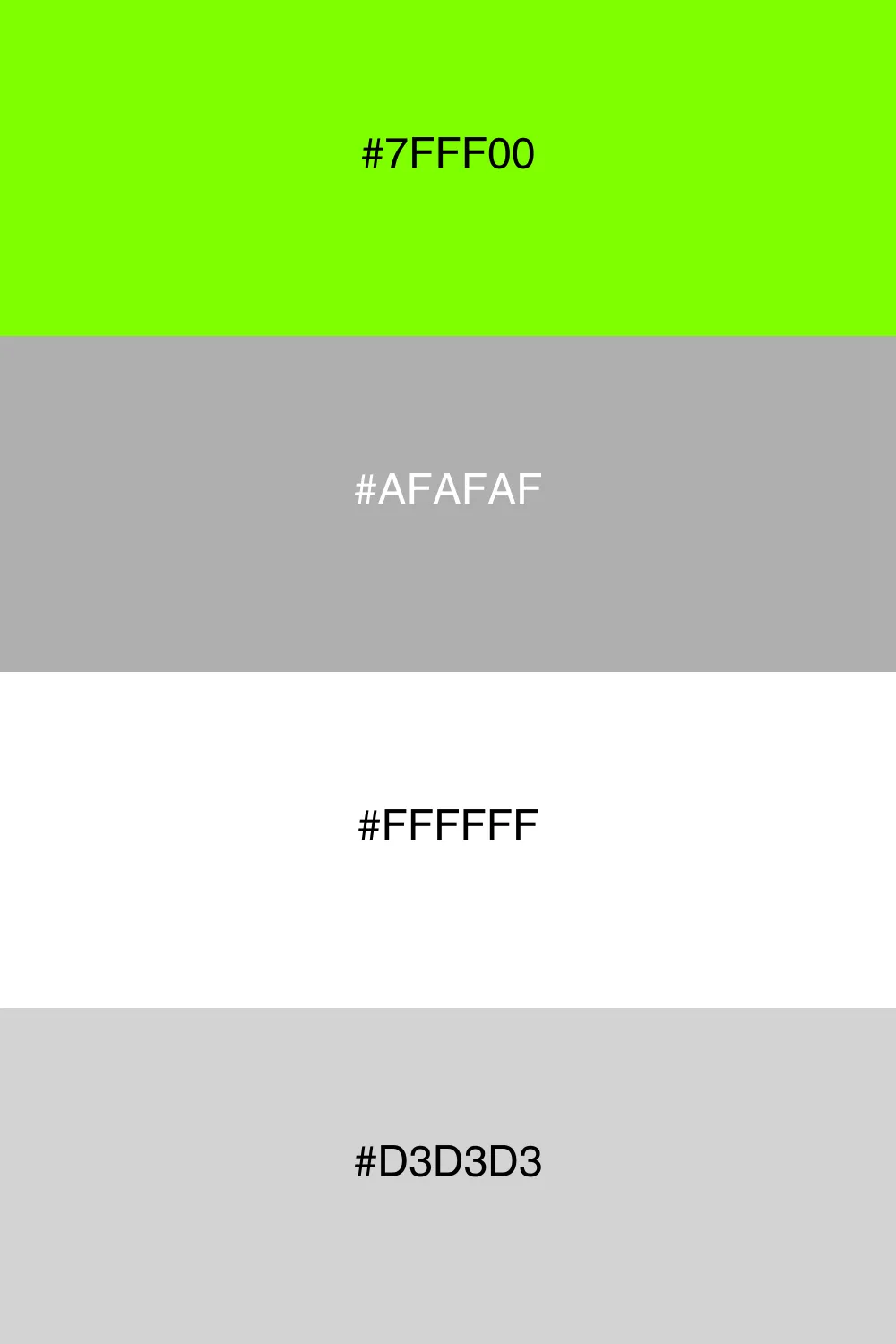 En neutral palet, der skaber en rolig atmosfære.