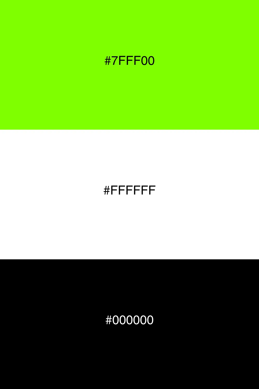 Klarhed med neutrale farver.
