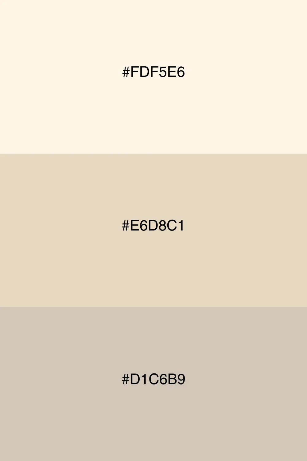 Variationer af GammelBlonde.