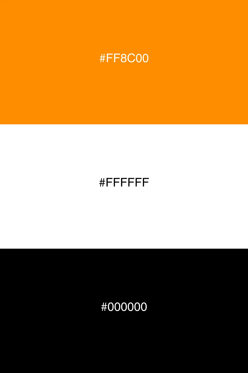 Kombination med neutrale farver.