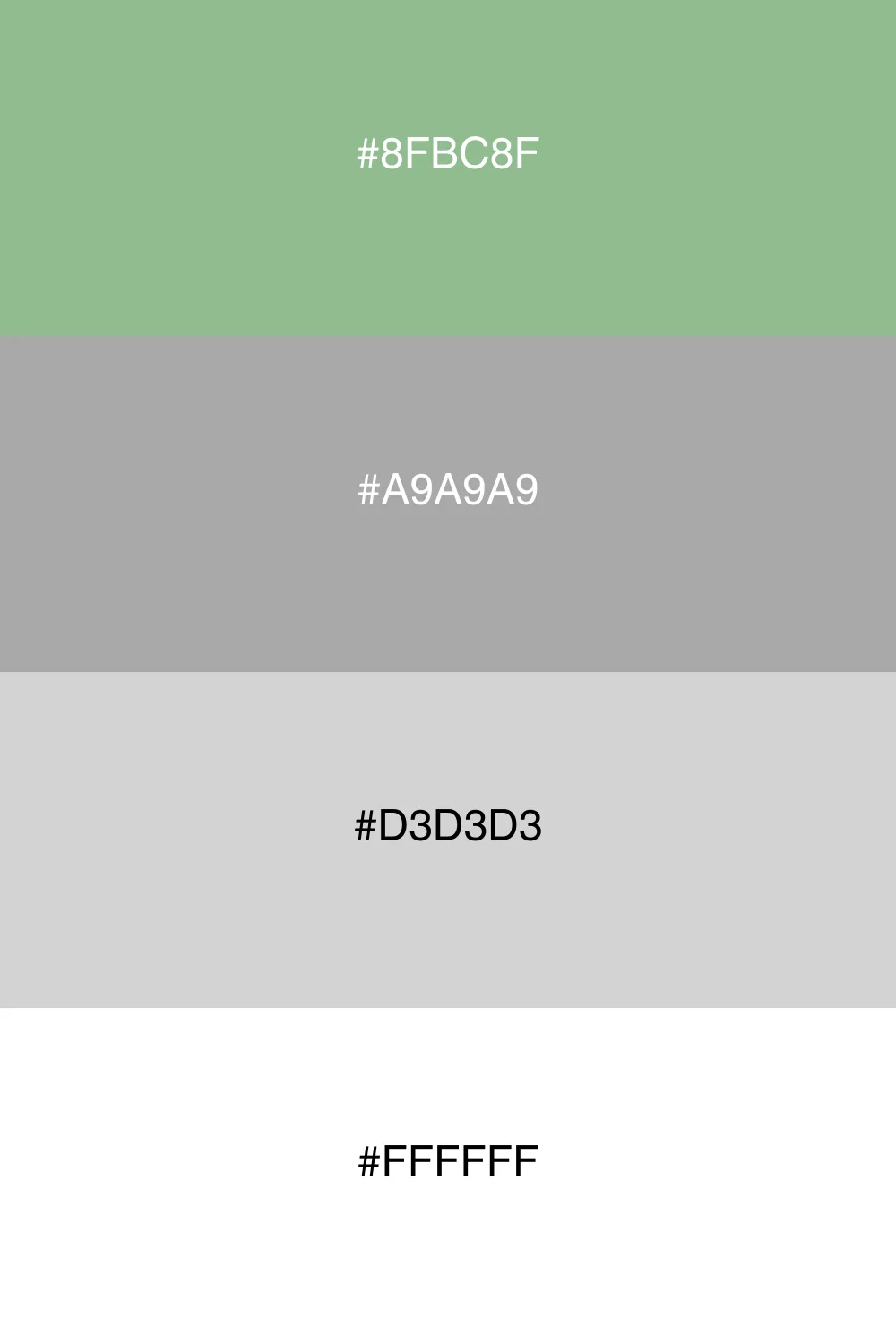 En tidløs neutral palet, der skaber en elegant atmosfære.