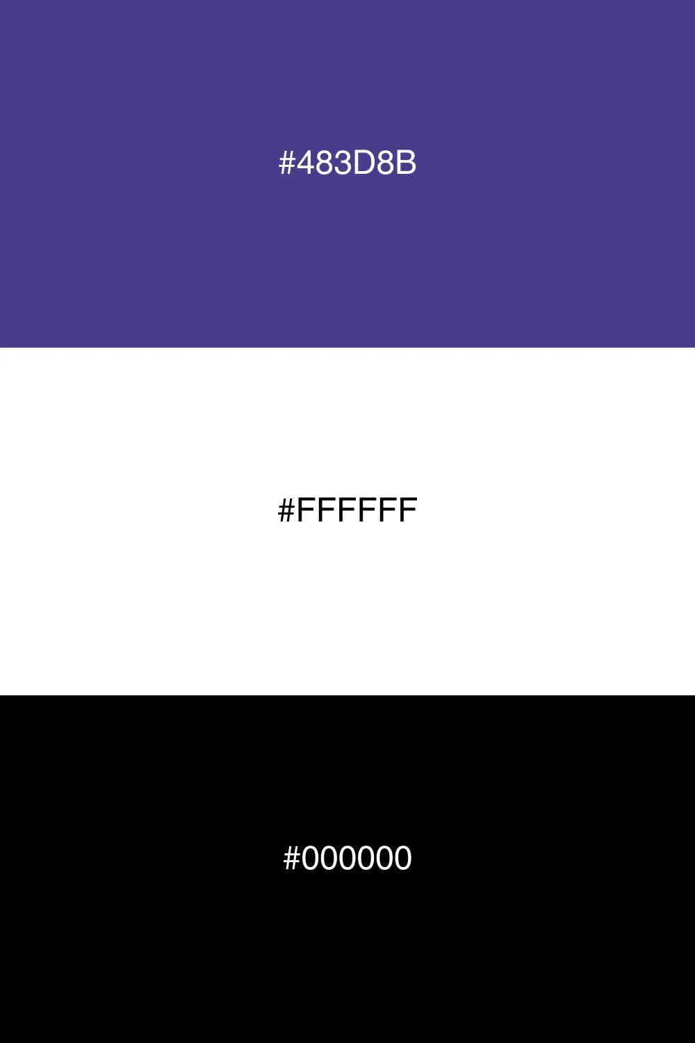 Klassisk kombination med neutrale farver.