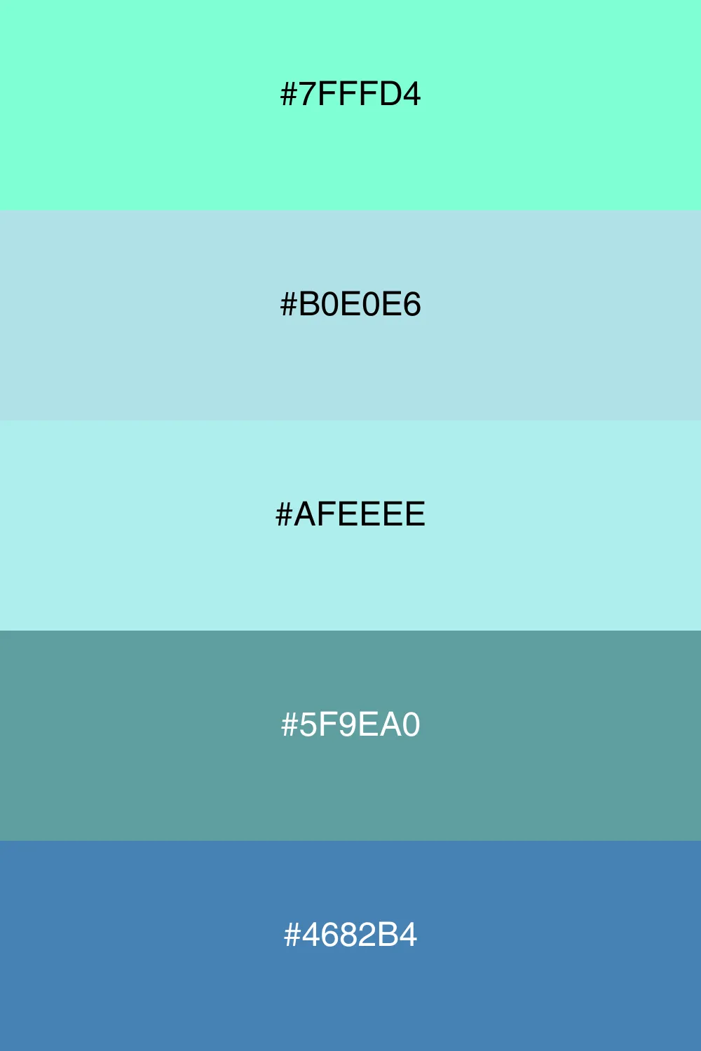 Soft hues that evoke a peaceful lagoon atmosphere.