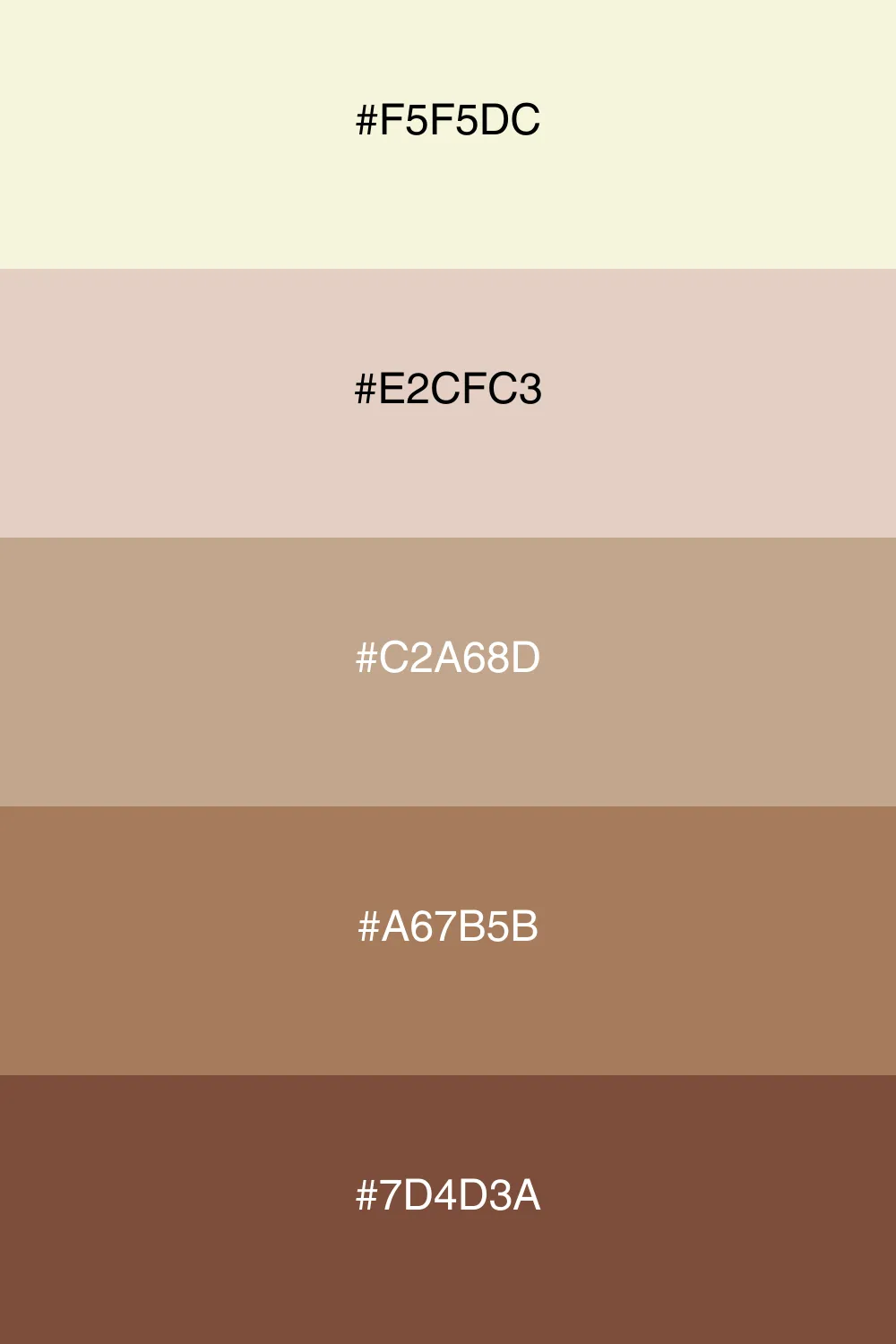 Inspired by desert landscapes, warm and inviting.