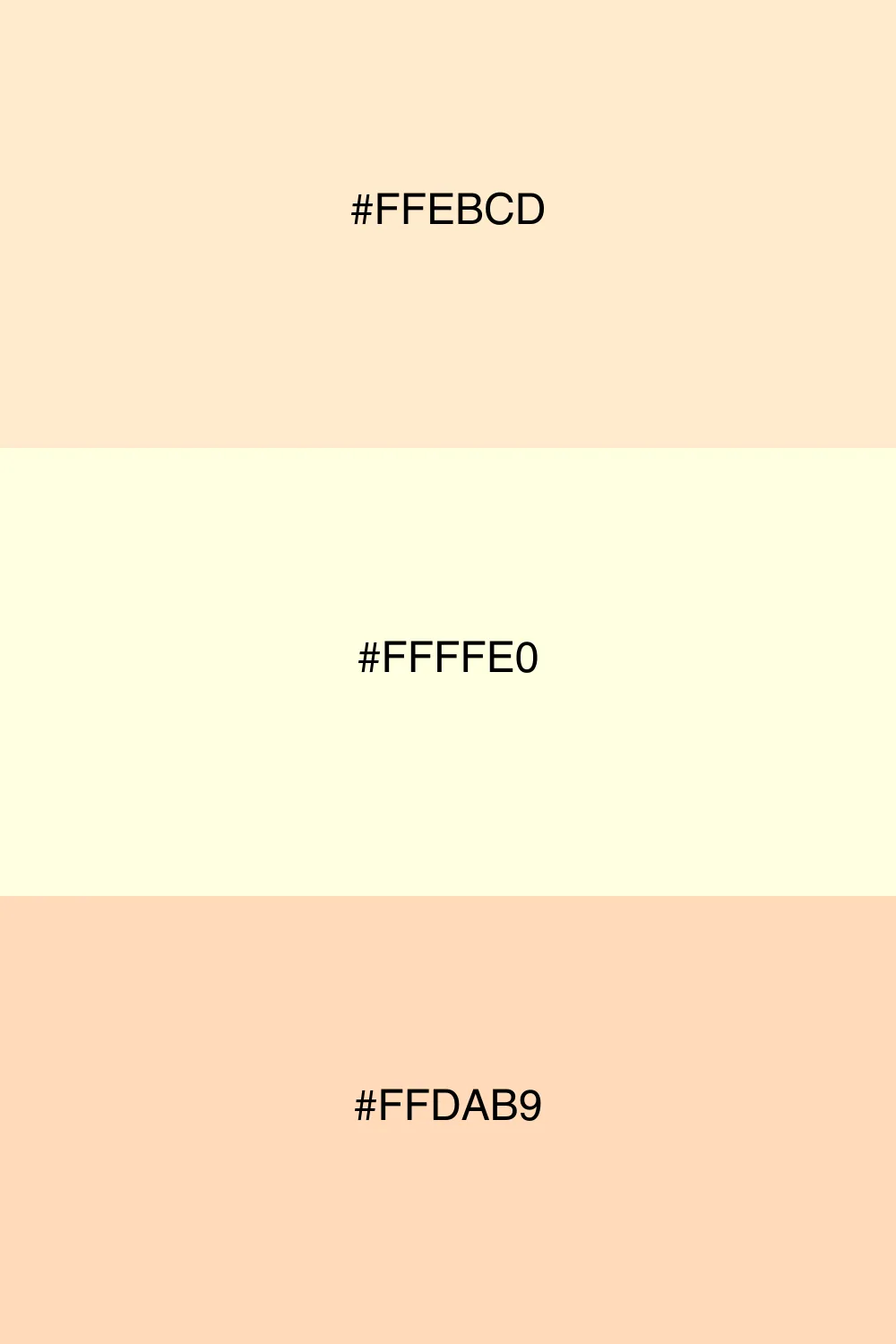 Soft, warm colors for a cozy feel.