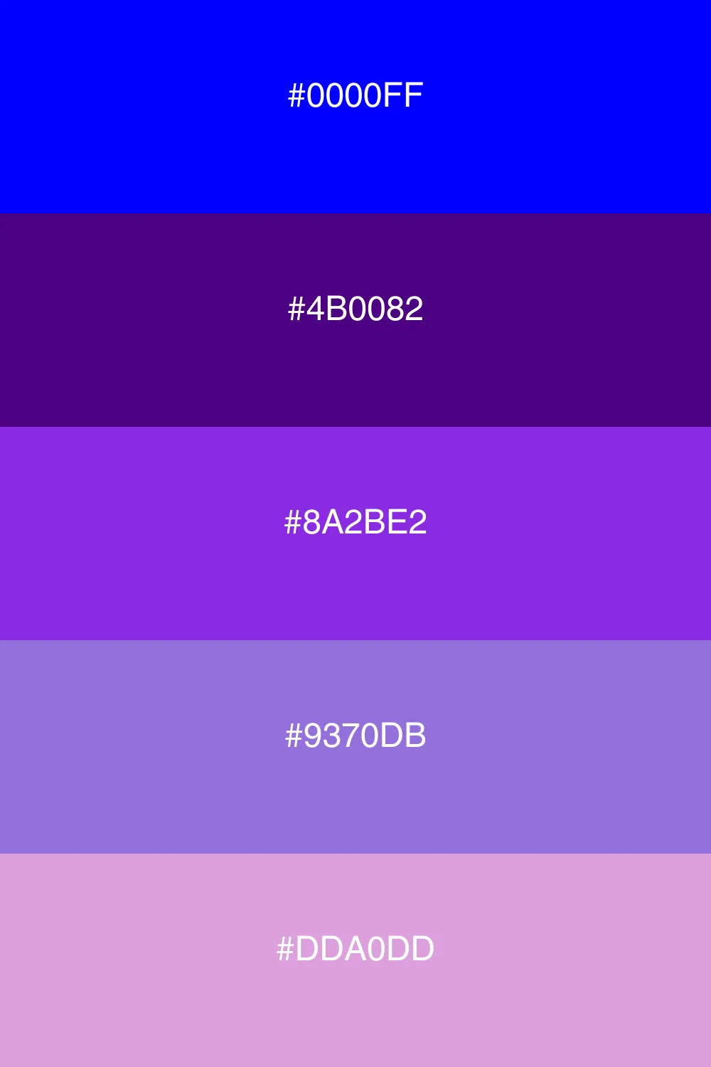 A nostalgic palette with soft vintage vibes.