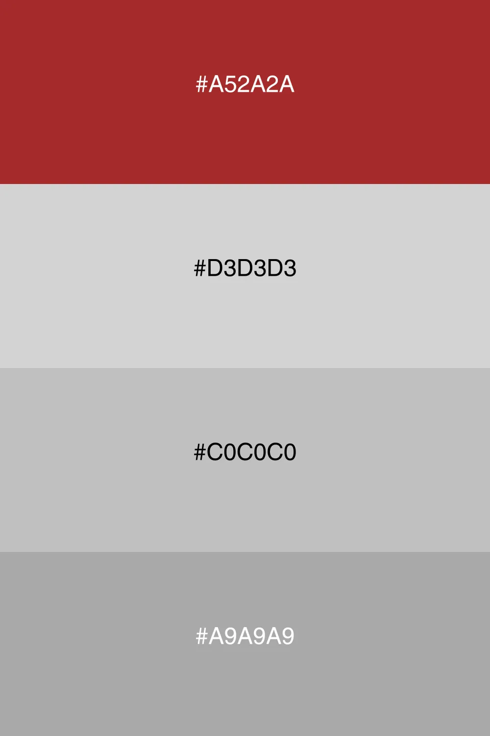A neutral palette that harmonizes with subtle elegance.