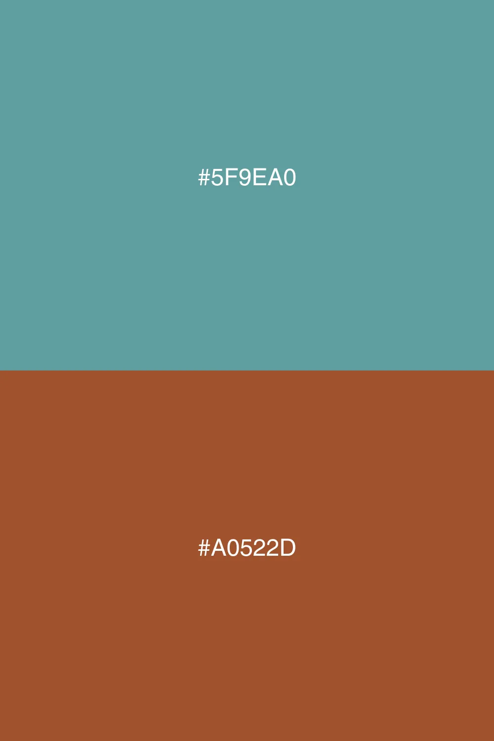 Contrasting colors for vibrant visuals.
