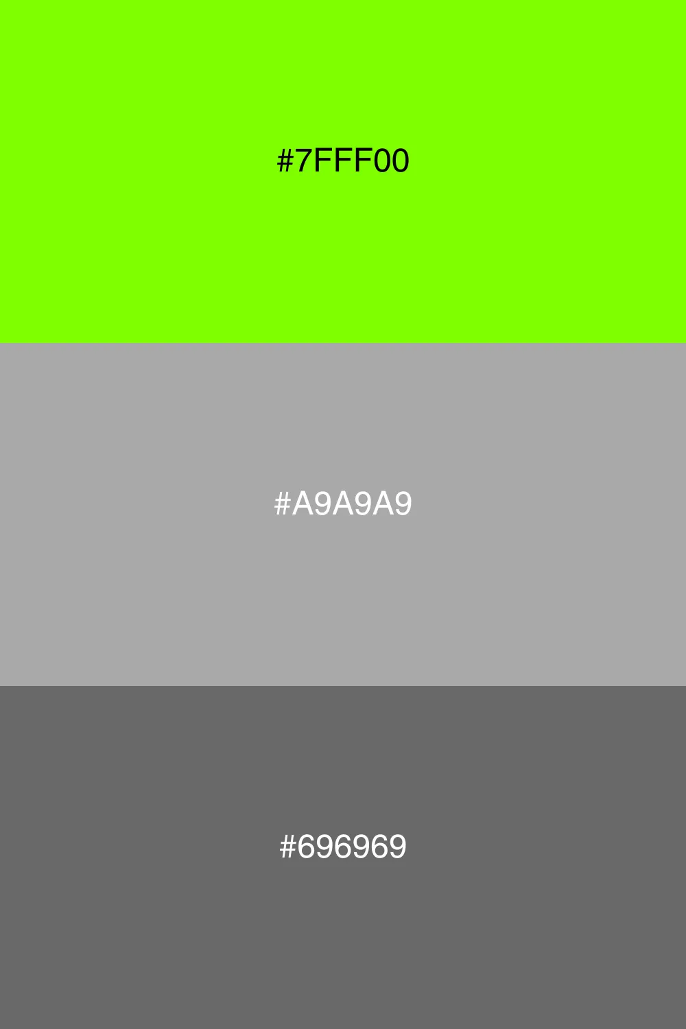 Modern and sleek, great for minimalism.