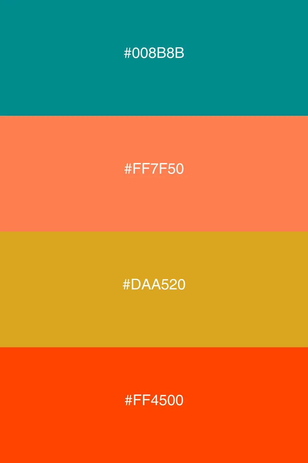 Rich and warm, perfect for lively themes.