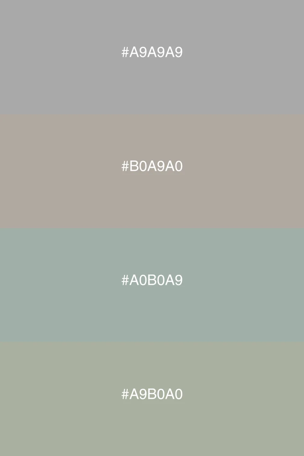 Rich palette for dynamic compositions.