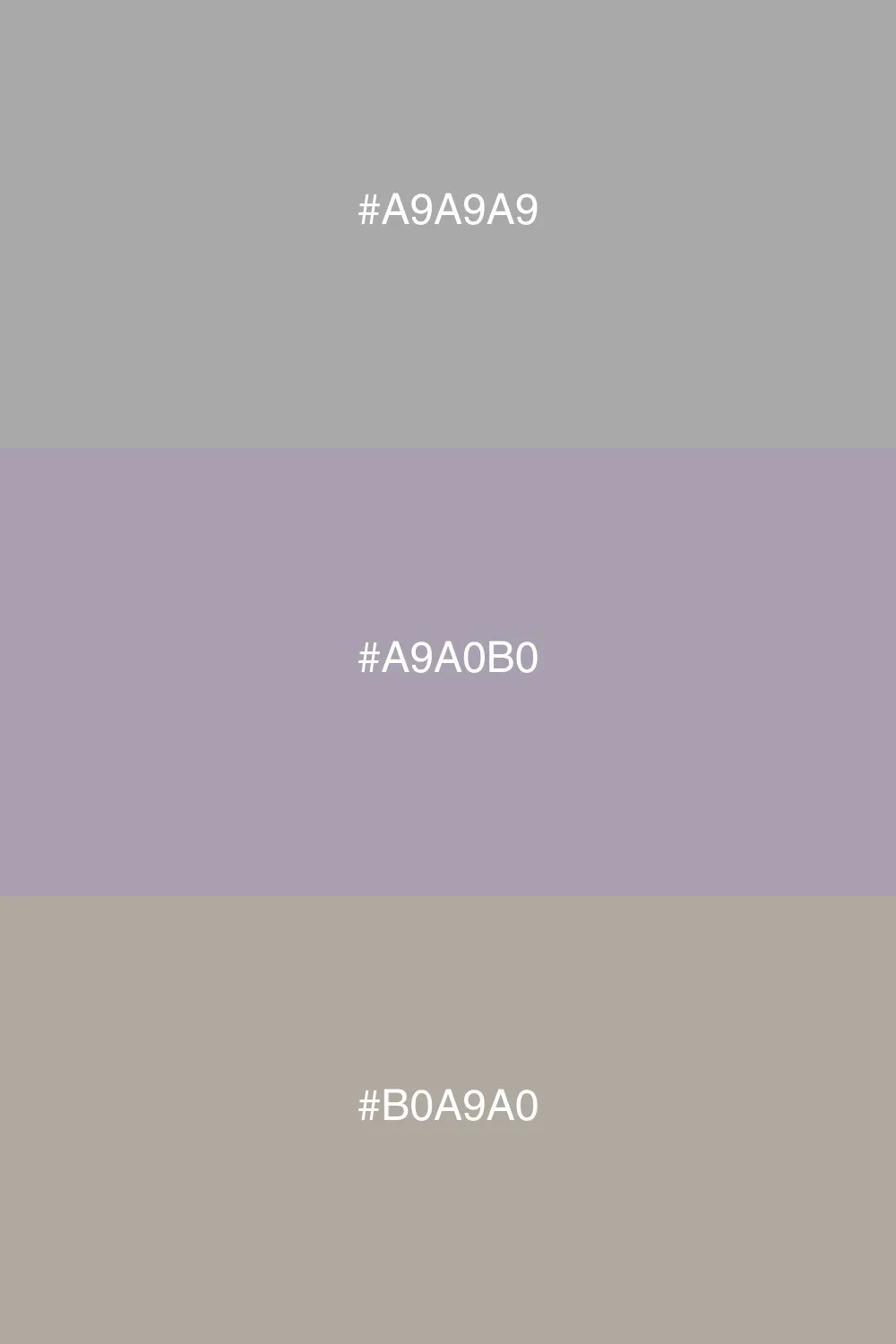 Balanced colors for vibrant designs.