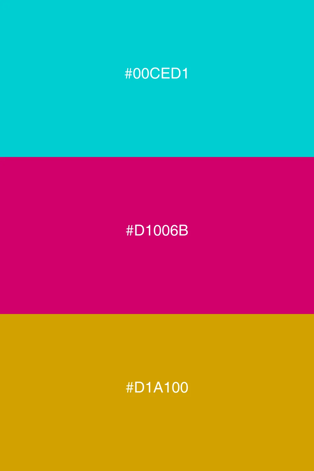 Dynamic and balanced, great for lively themes.