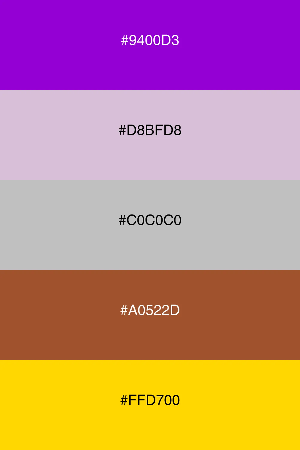 A warm vintage palette with nostalgic hues.