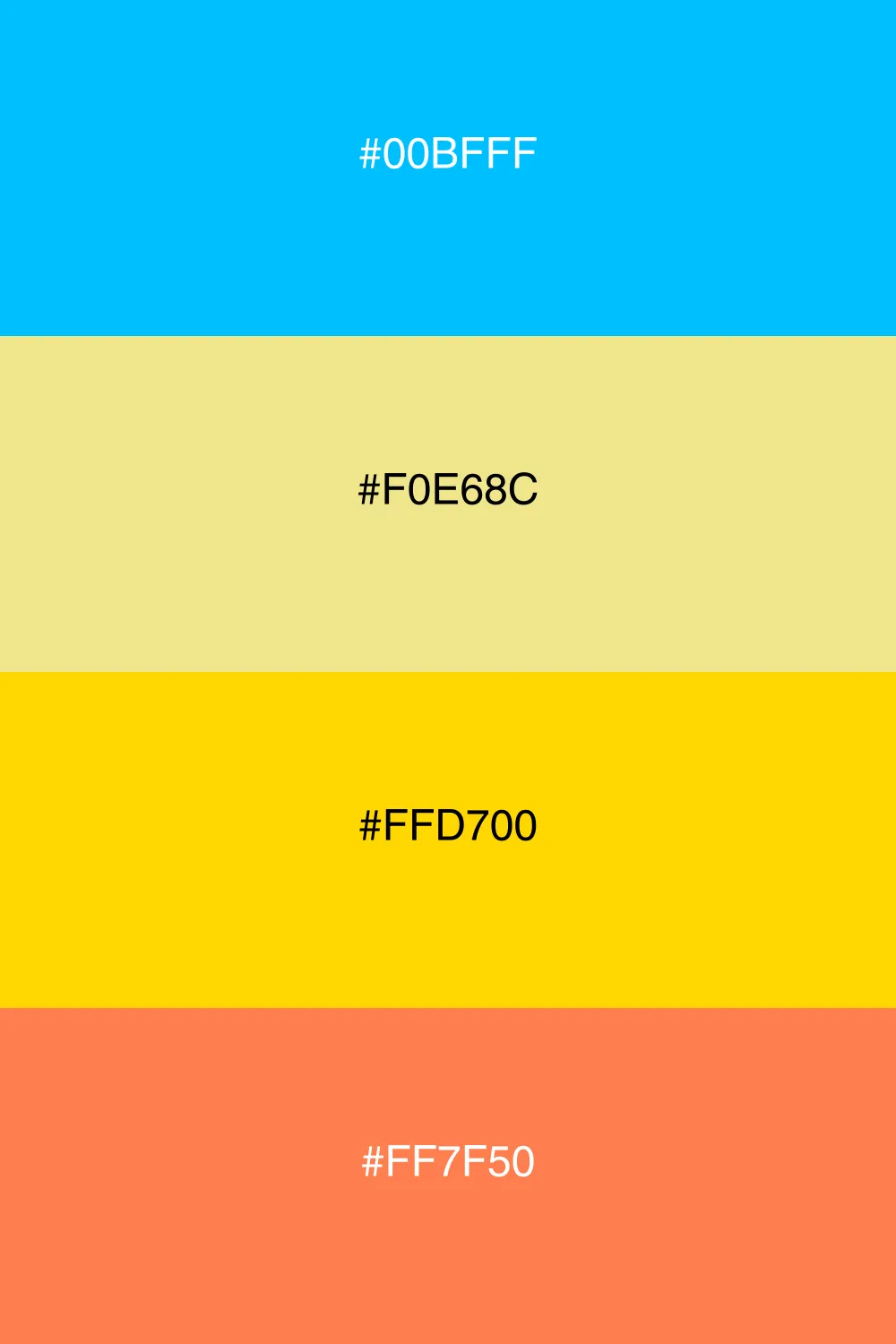 An inviting palette inspired by coastal retreats.