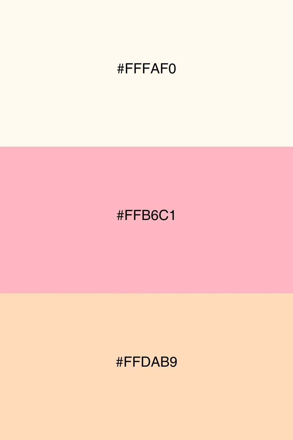 Soft and warm, perfect for romantic themes.