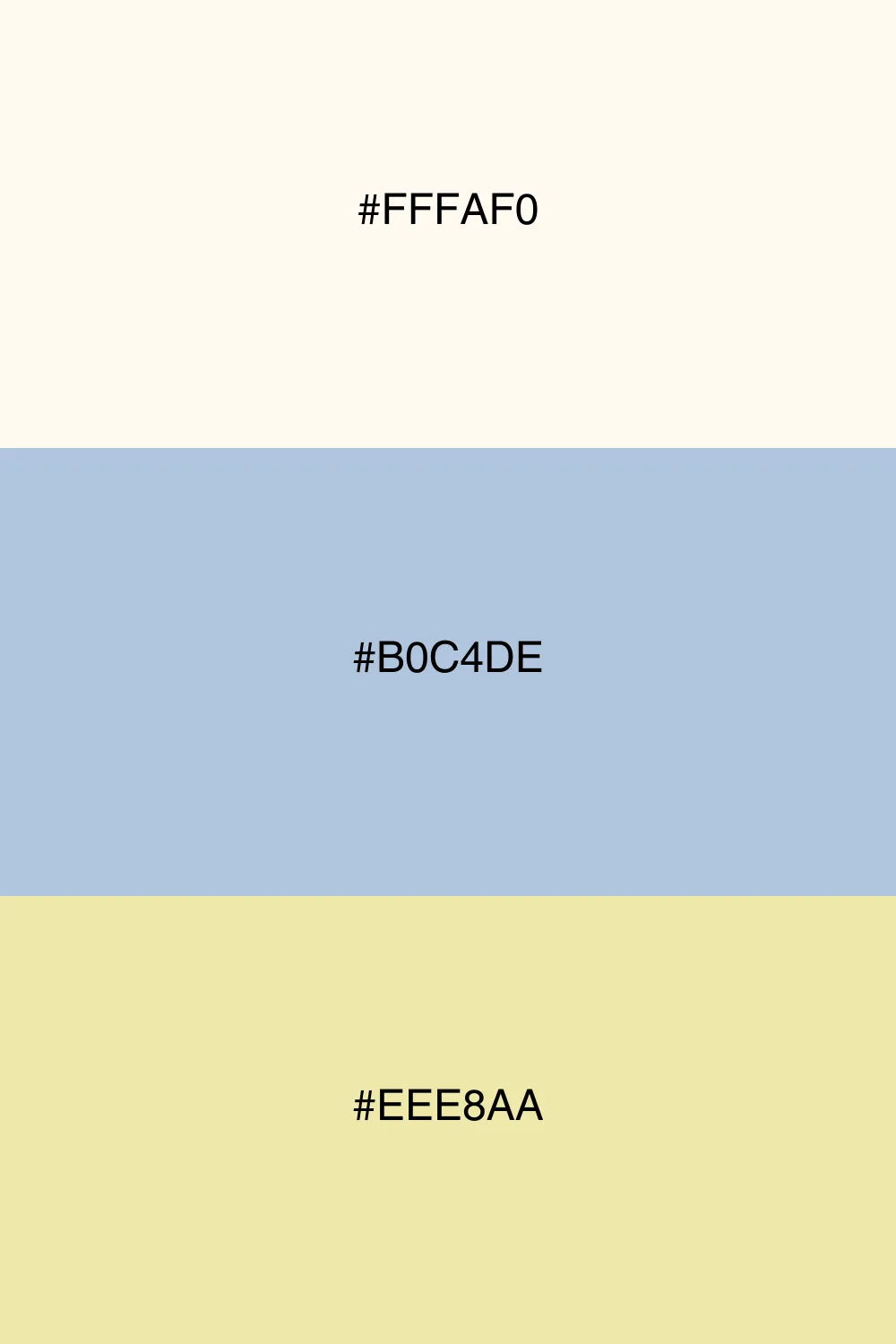 Soft and airy, perfect for light themes.
