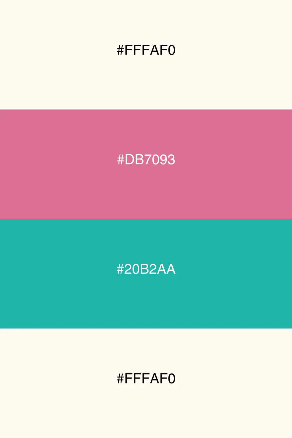 Vibrant and fresh, ideal for modern designs.