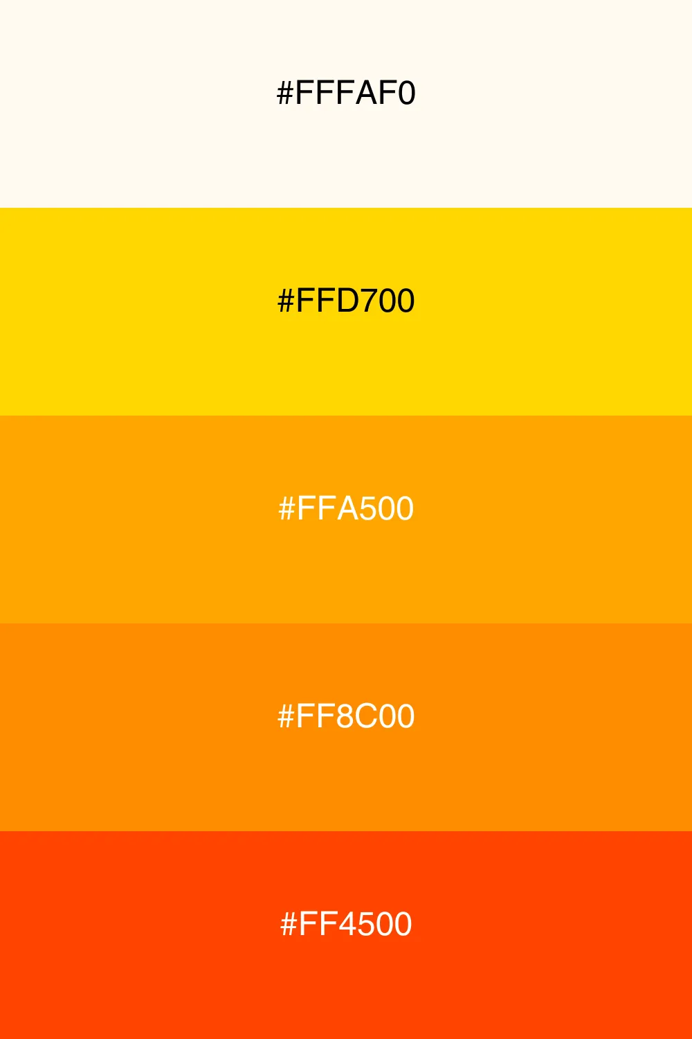 Warm golden hues reminiscent of a beautiful sunset.
