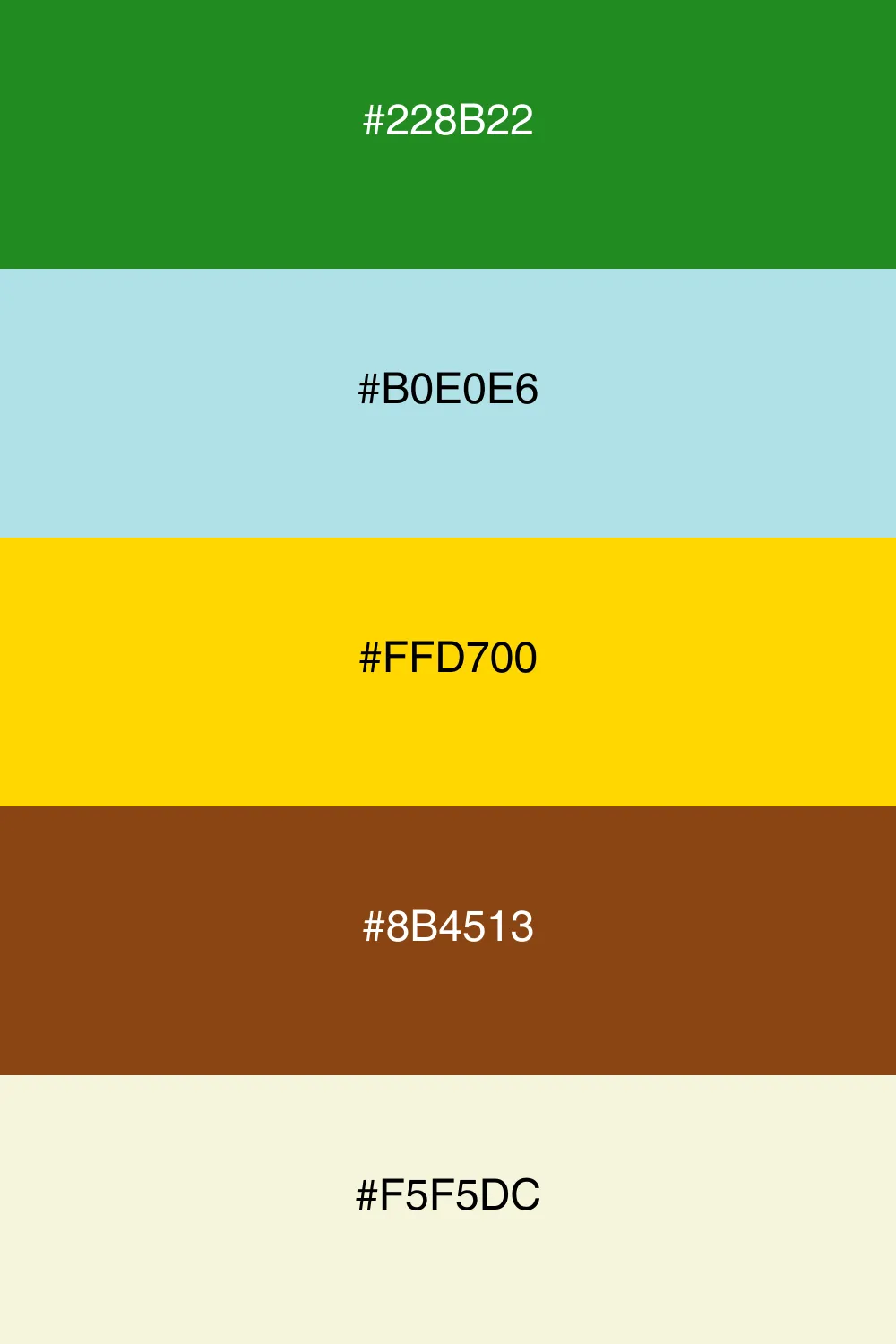 An inviting palette that embraces the warmth of nature.