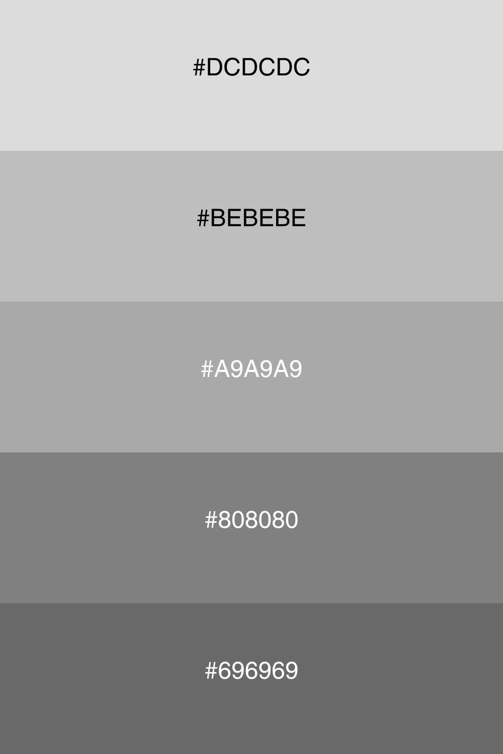 A neutral palette that promotes harmony and balance.