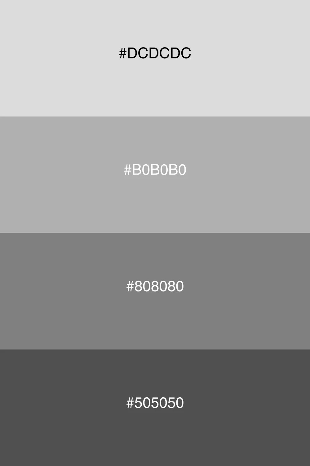 Darkening tones for depth.