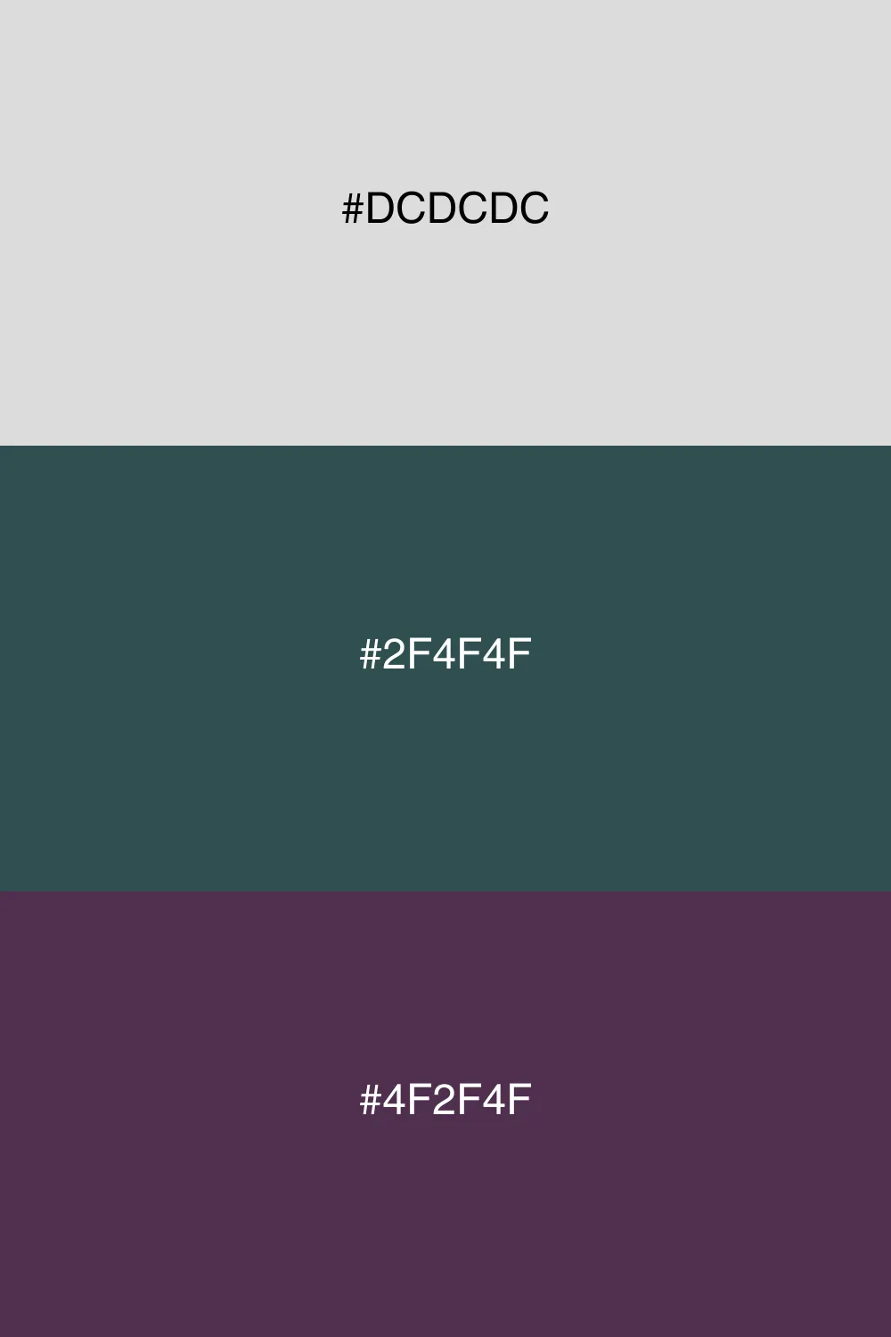 Dynamic contrast with muted tones.