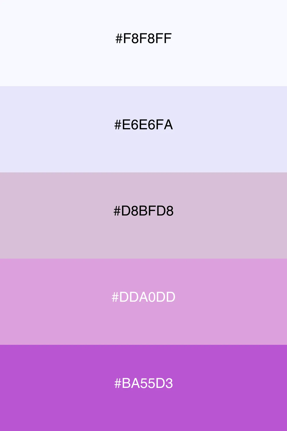 A vintage-inspired palette with soft, romantic hues.