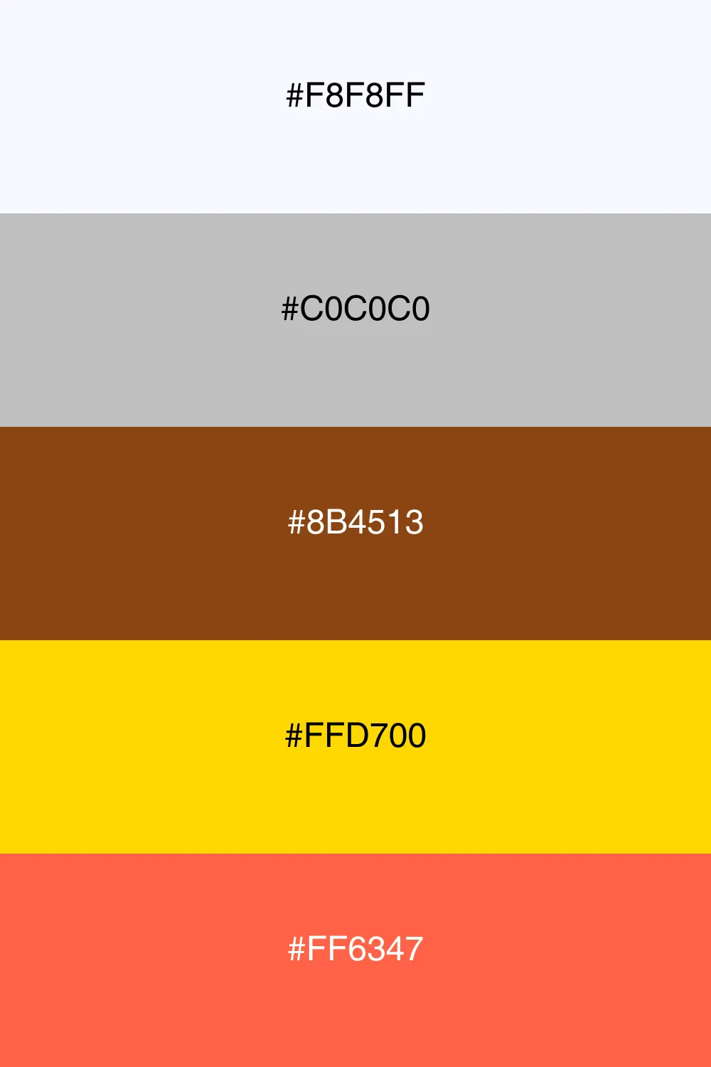 A warm vintage palette evoking nostalgia and classic charm.