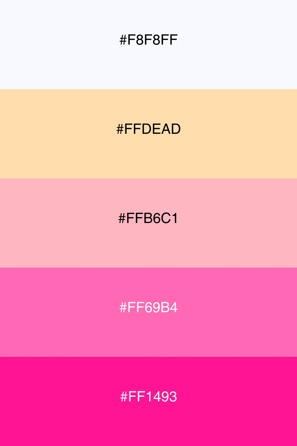 An inviting warm palette that radiates cheerfulness.