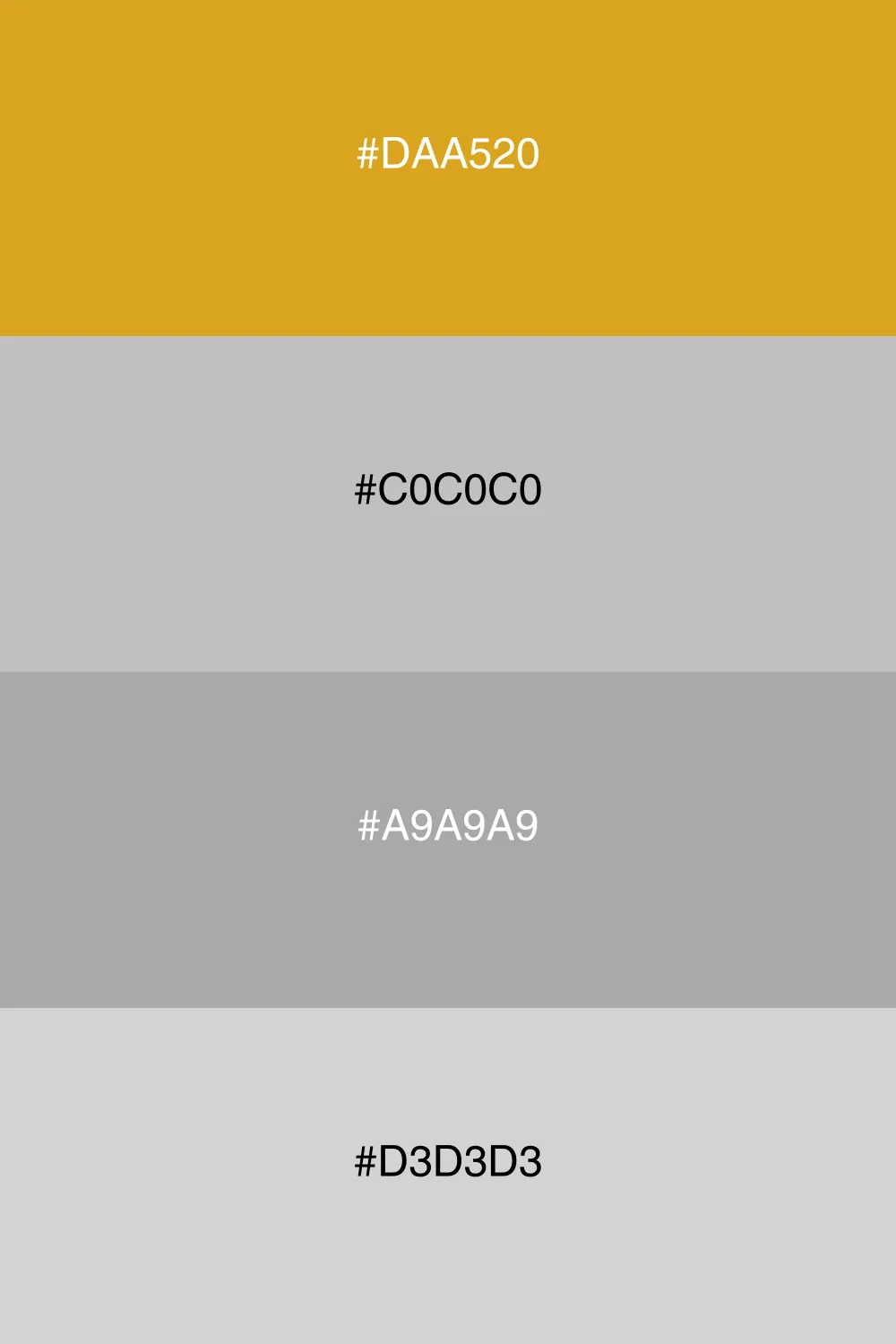 An elegant neutral palette with a sophisticated vibe.