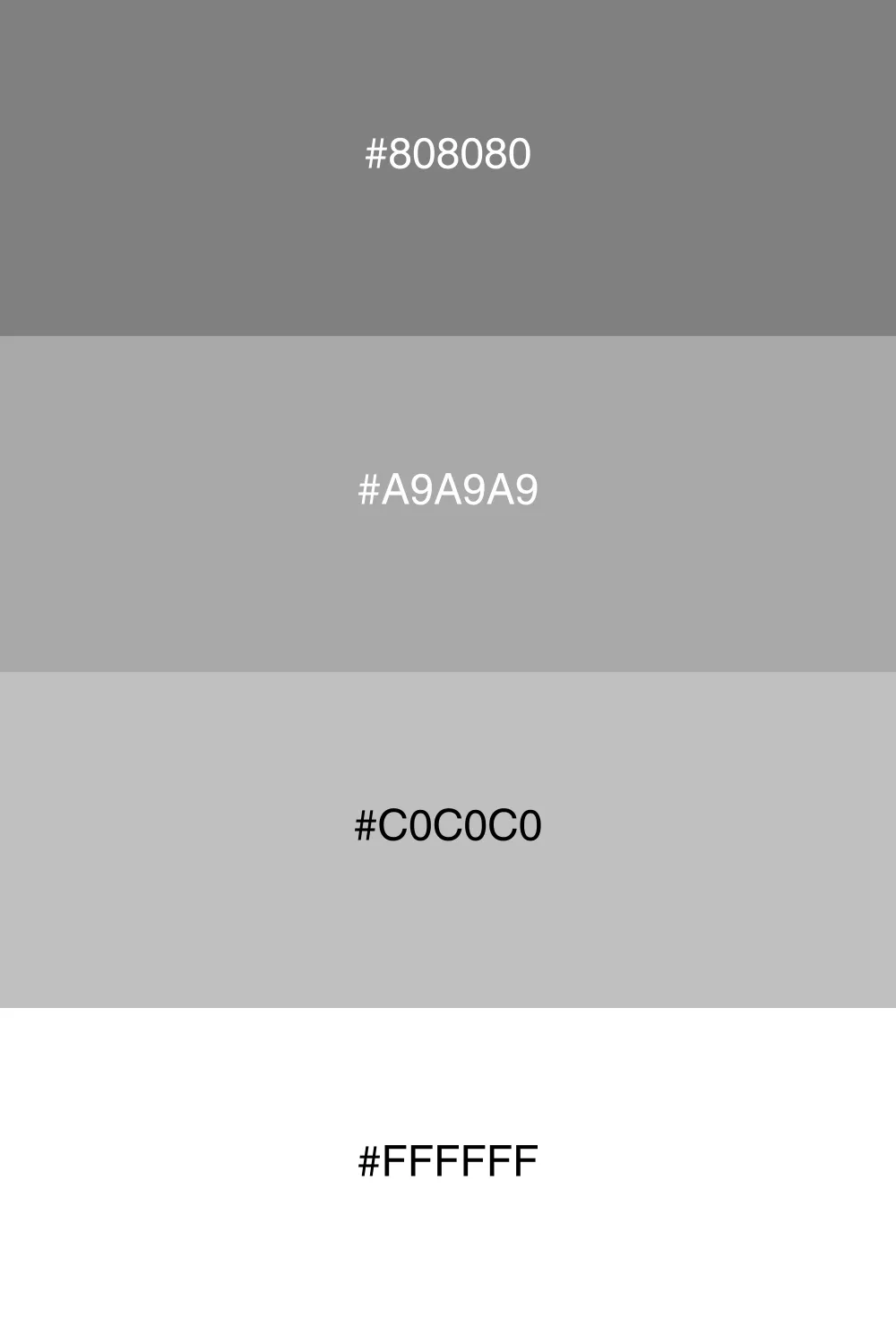 An elegant neutral palette with a modern touch.