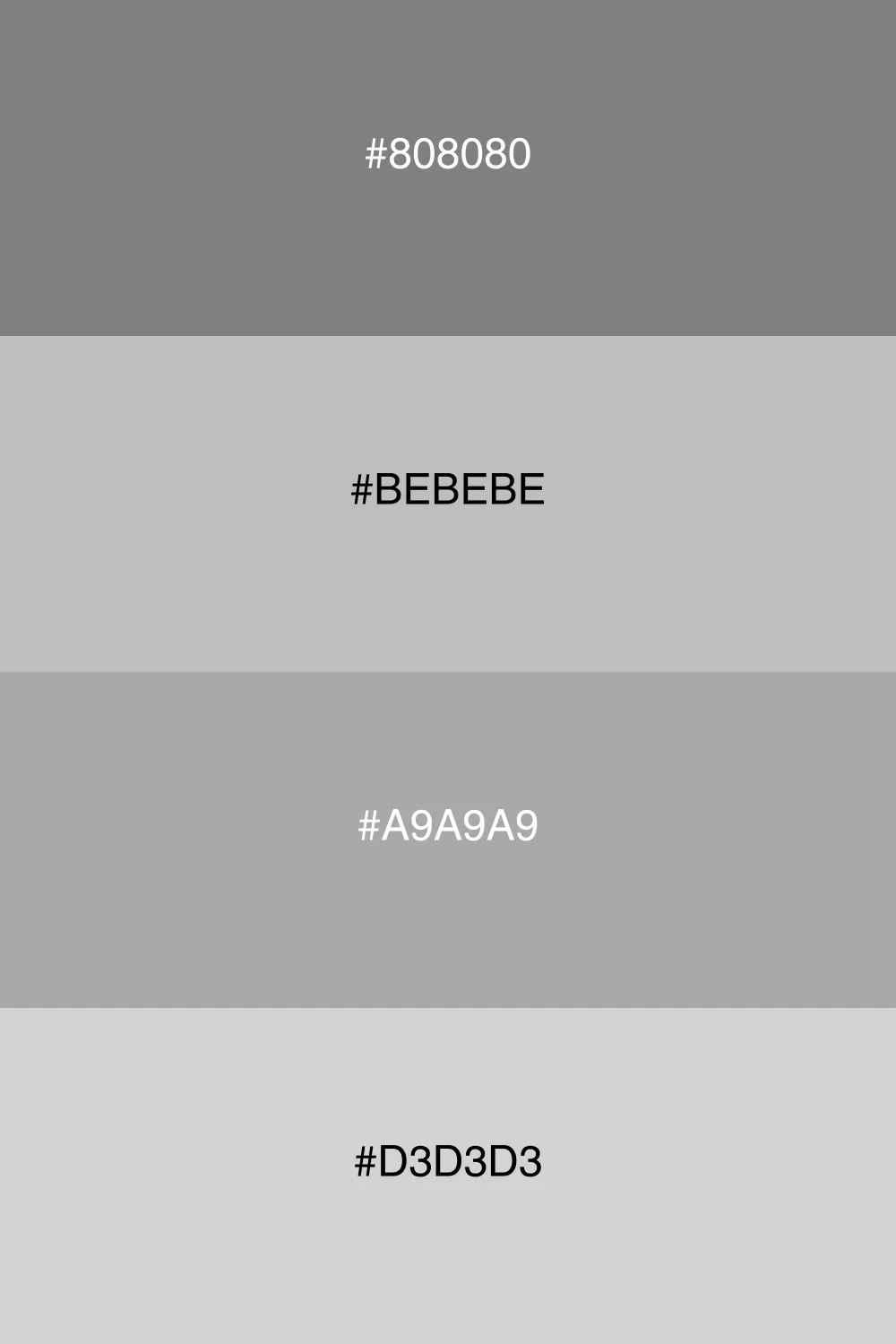 A soft muted palette that promotes harmony and peace.