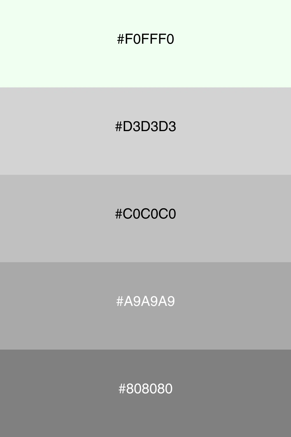 A soft neutral palette that feels elegant and subtle.