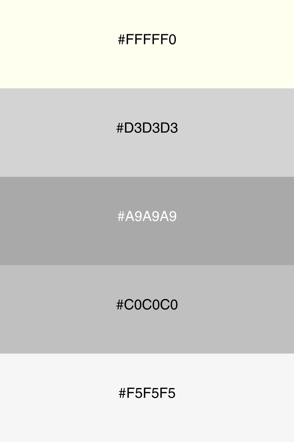 A neutral palette that creates a sense of harmony.