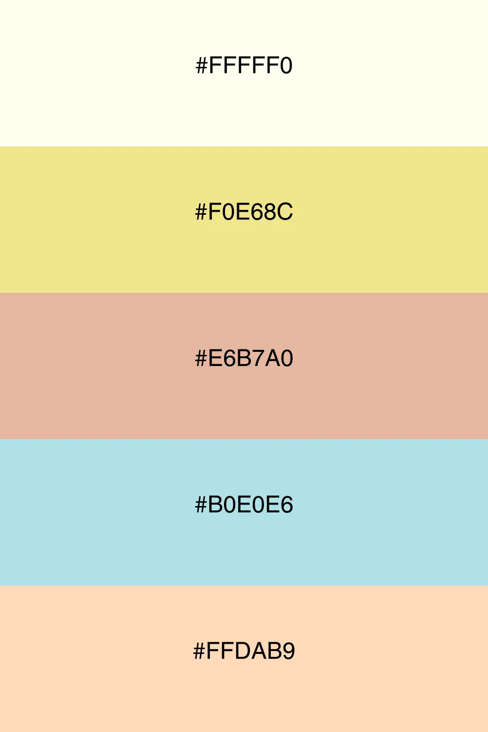 A soft pastel palette evoking a dreamy atmosphere.