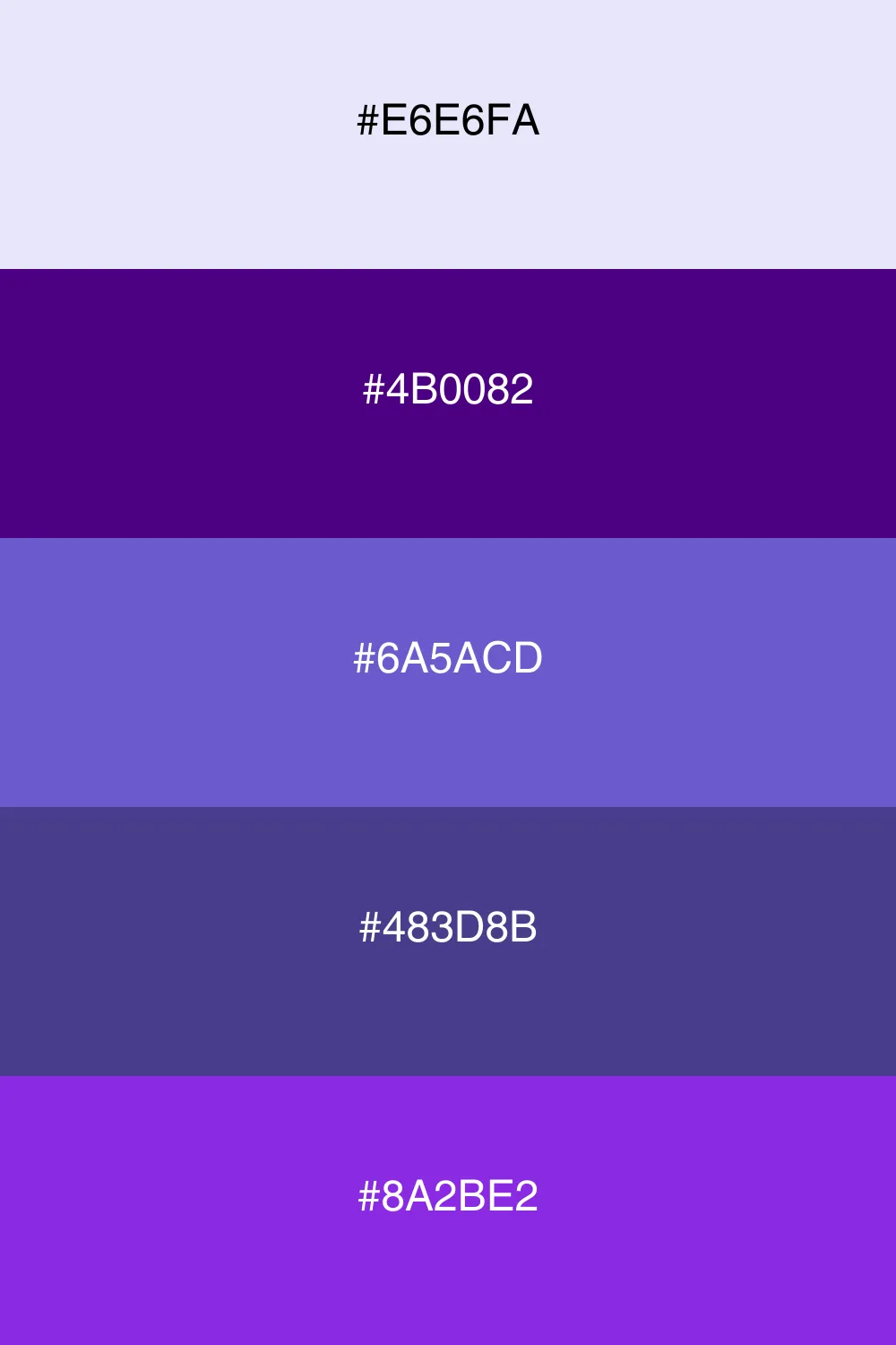 A dark palette with rich, mysterious tones.