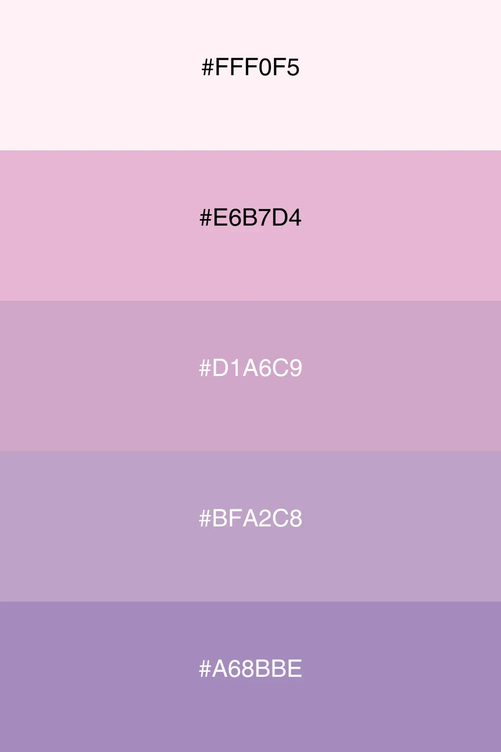 A soft pastel palette evoking a dreamy atmosphere.