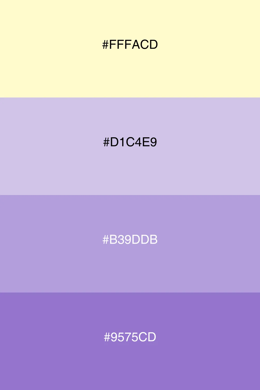 An earthy palette that brings the essence of a lemon grove.