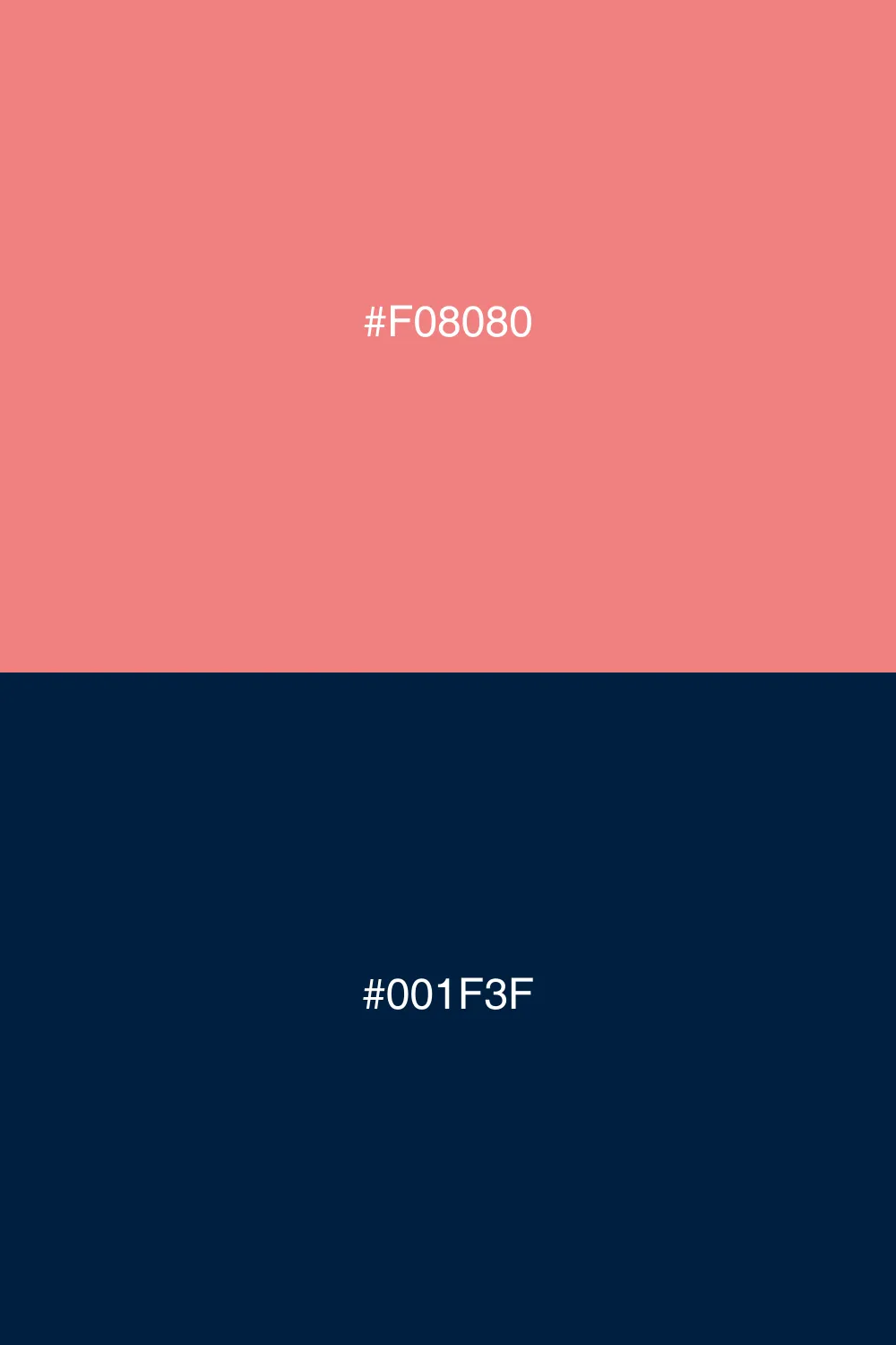 Bold contrast for striking visuals.