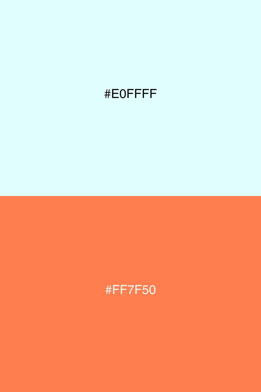 Bright contrast for vibrant designs.