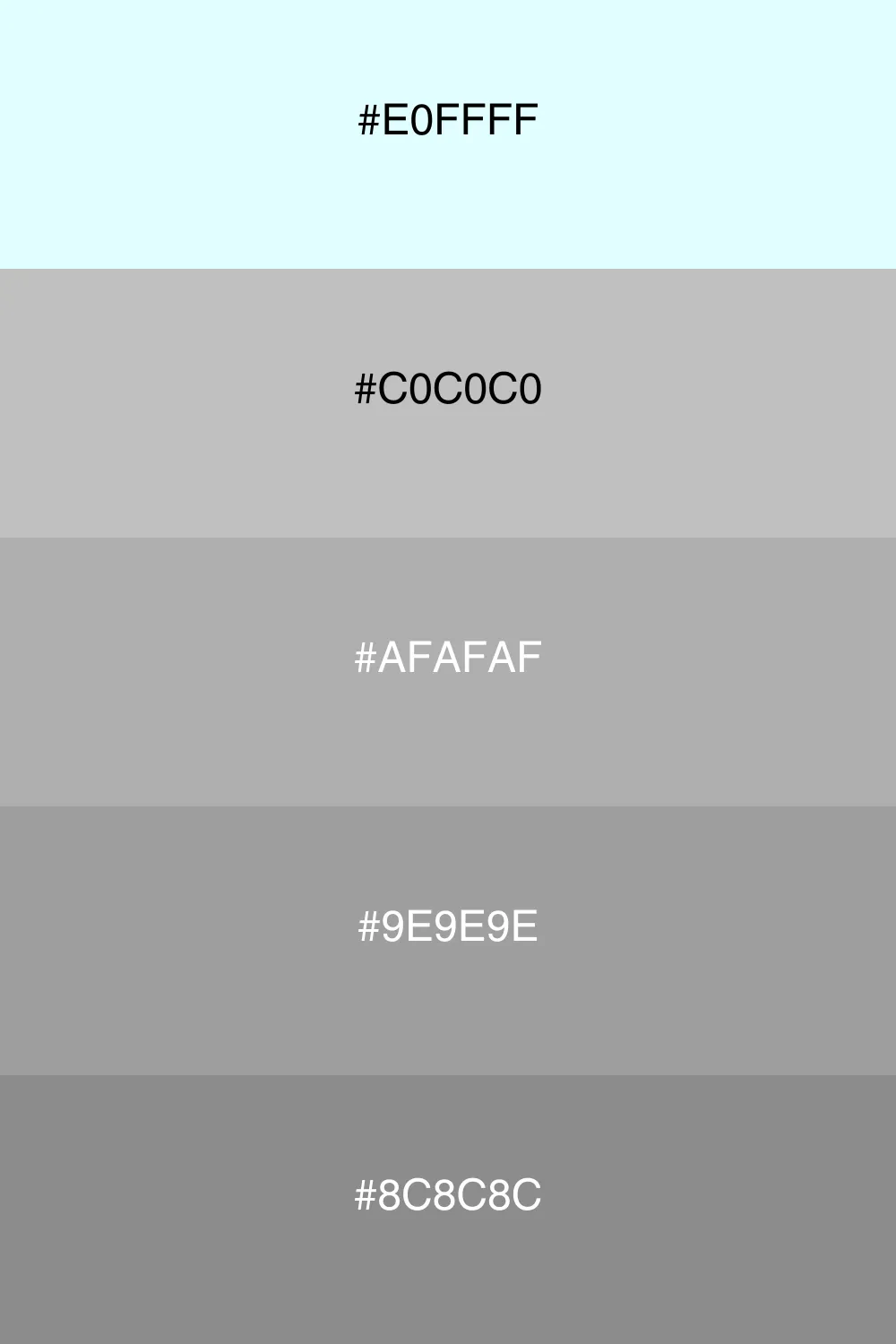 A balanced neutral palette with subtle modern tones.