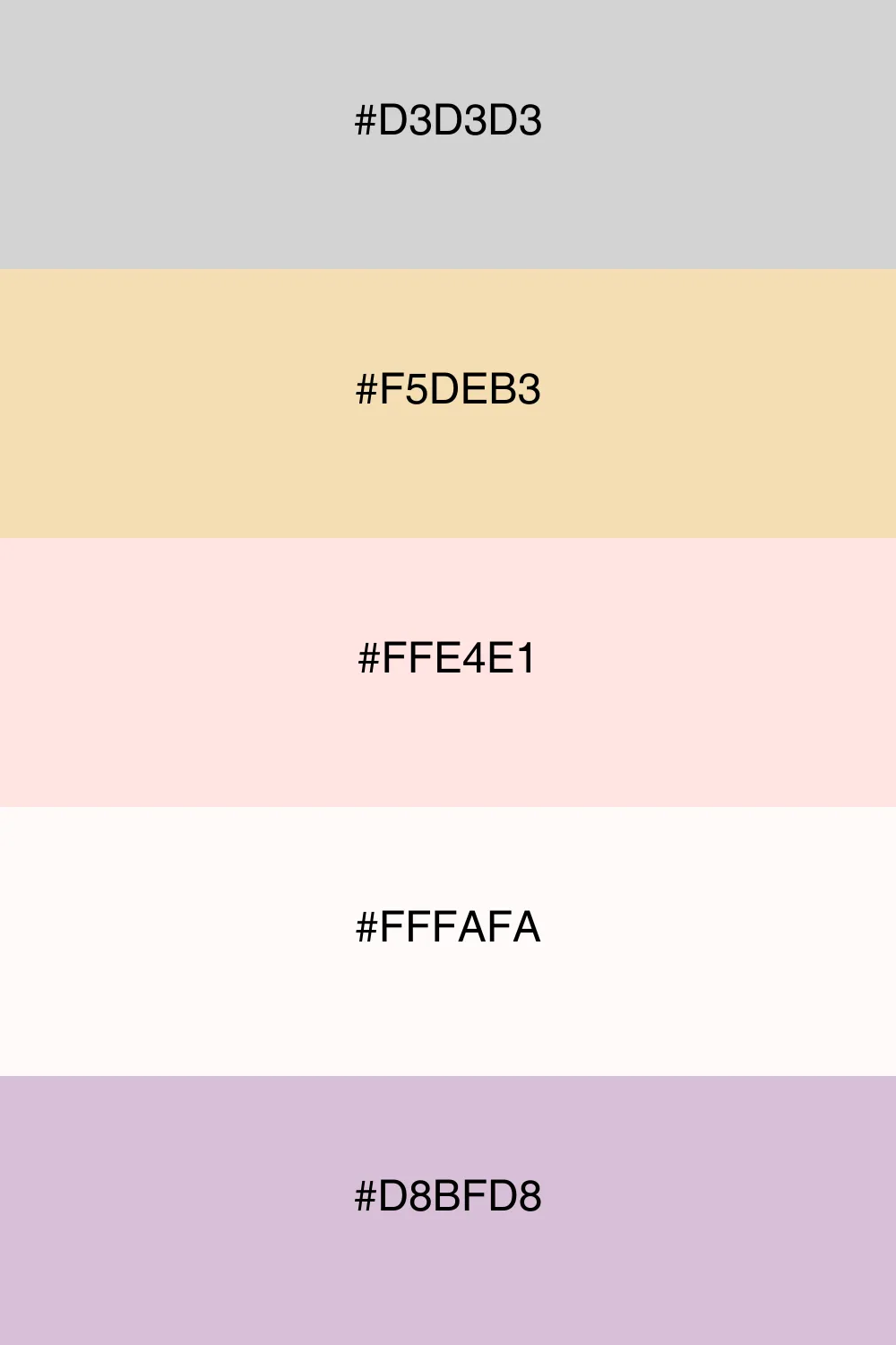 A warm and inviting palette that feels cozy and comfortable.