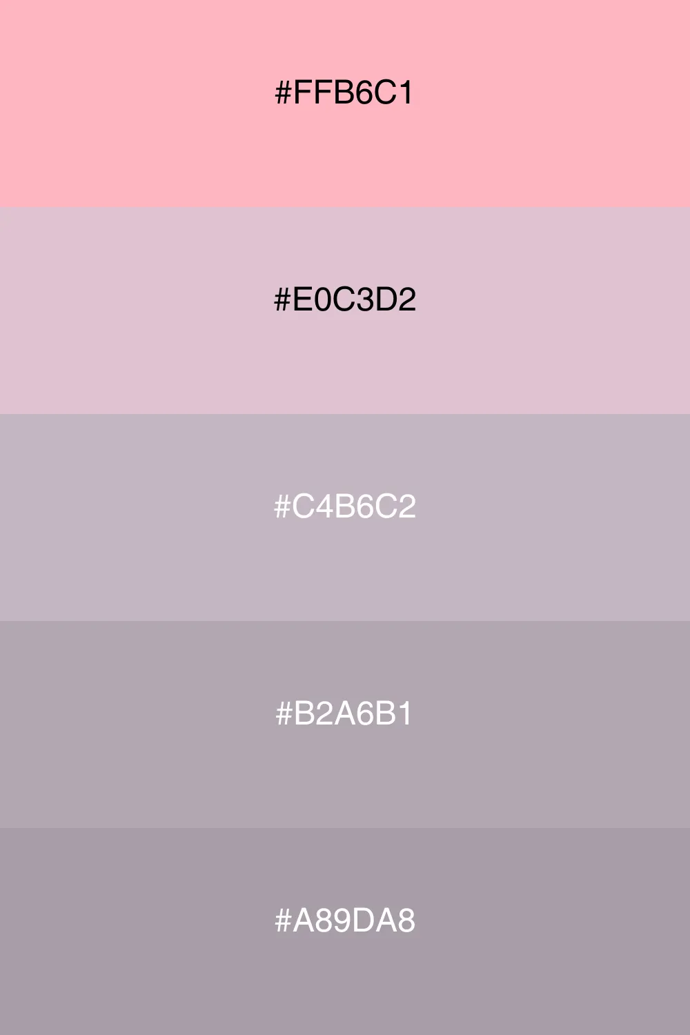 A chic neutral palette with subtle sophistication.