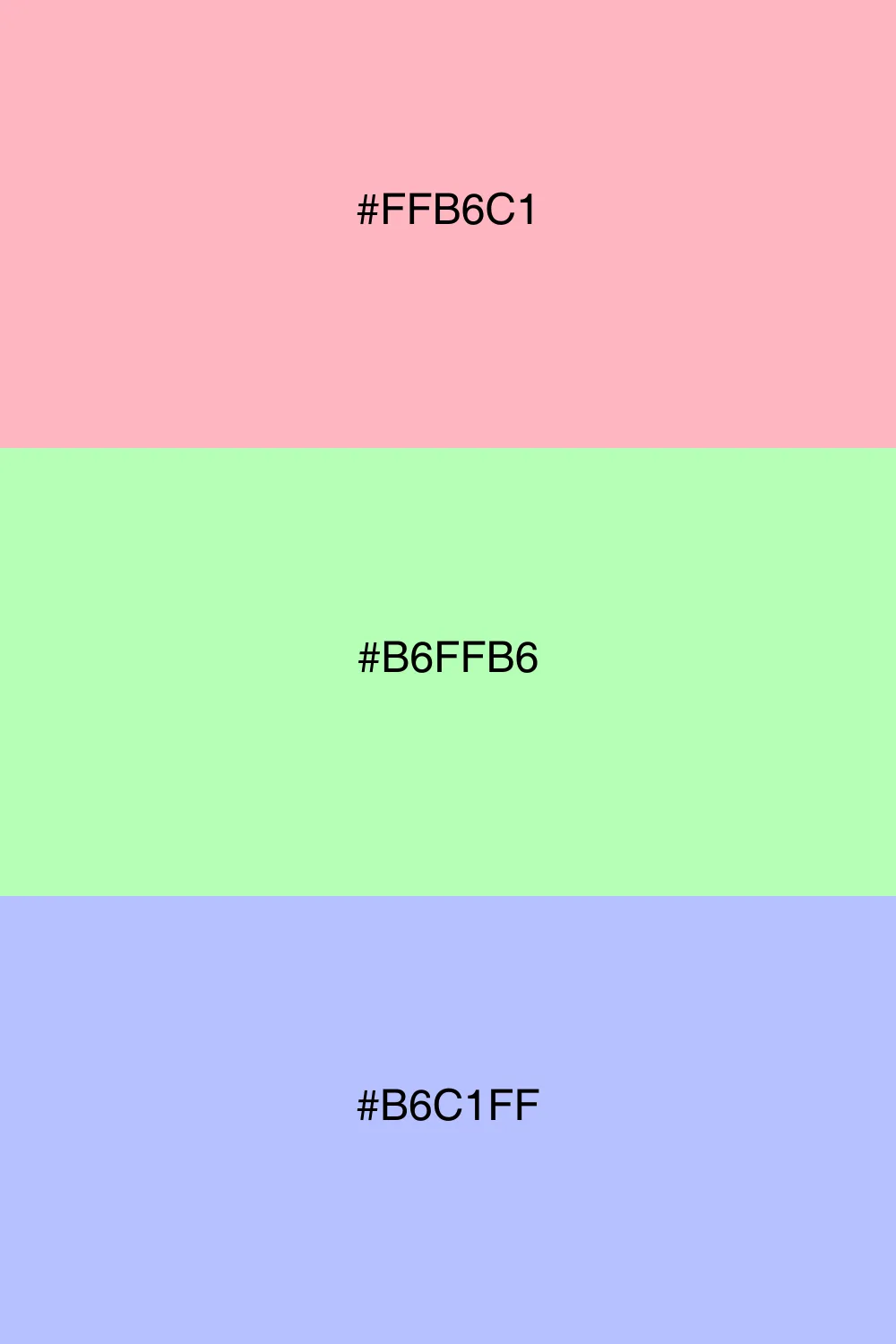 Dynamic contrast with soft edges.