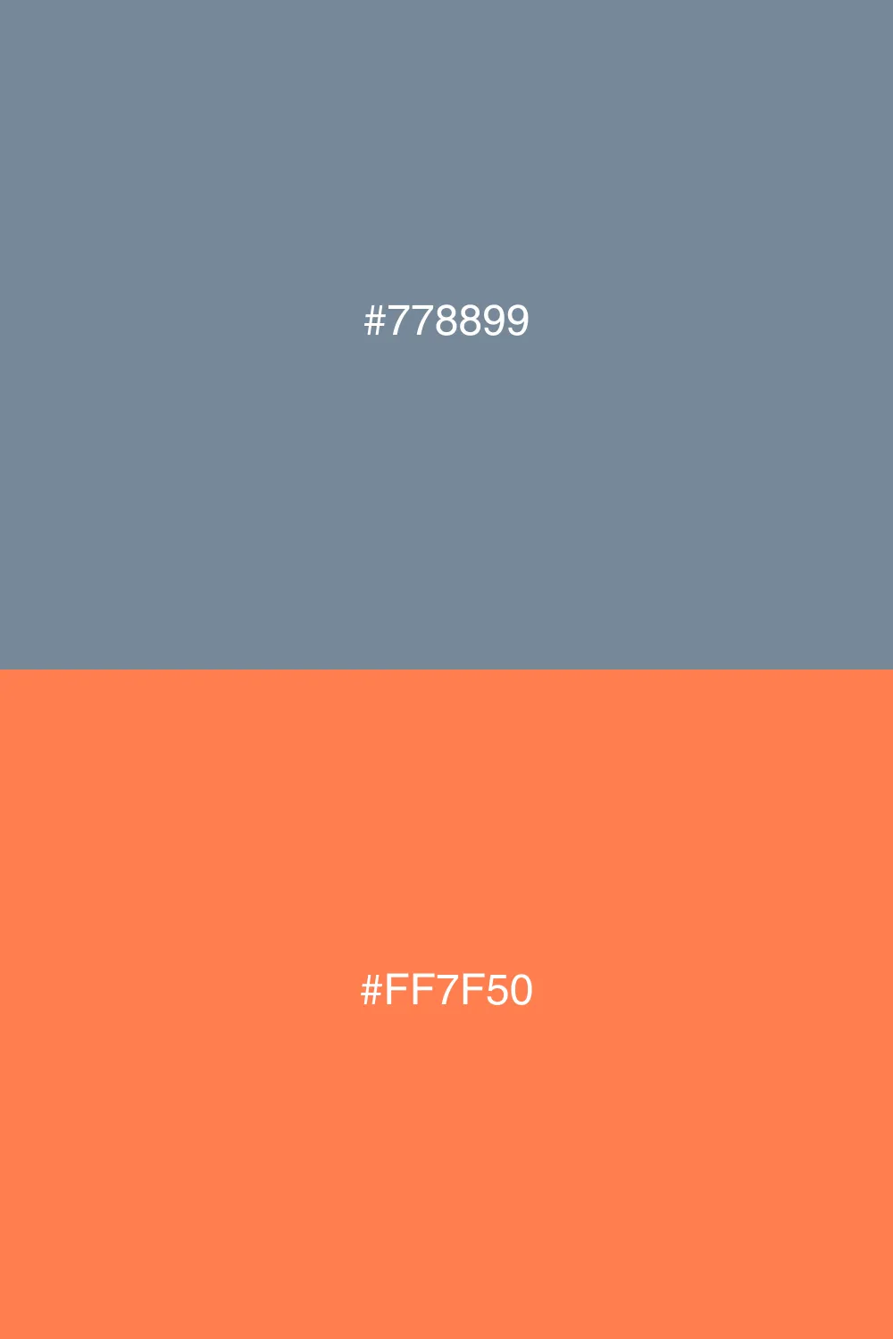 Contrasting colors for vibrant designs.