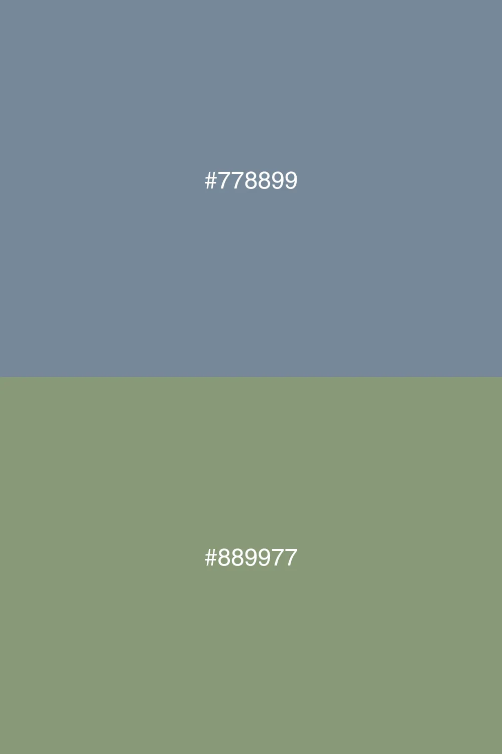 Contrasting colors for vibrant visuals.