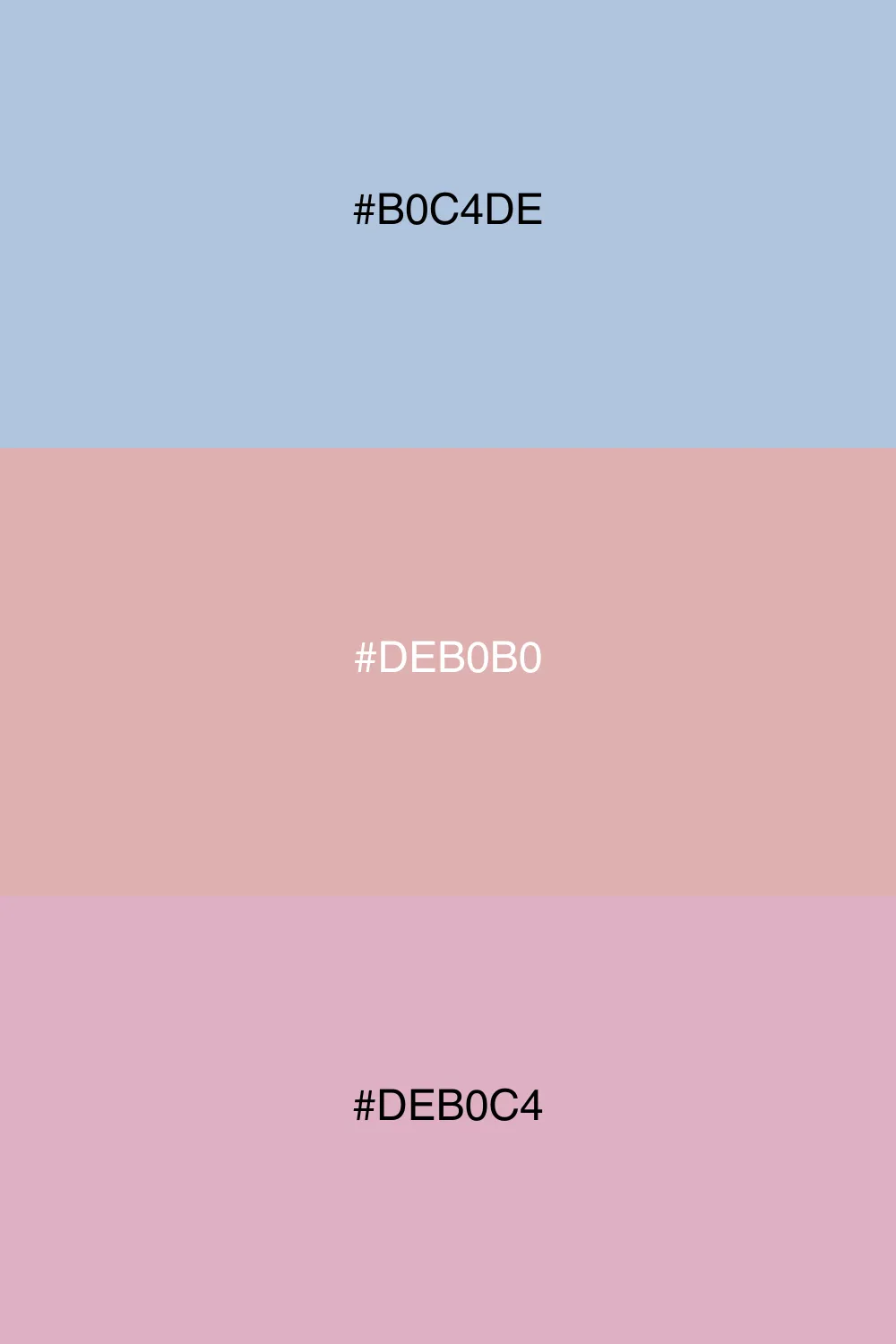 Dynamic contrast with soft edges.