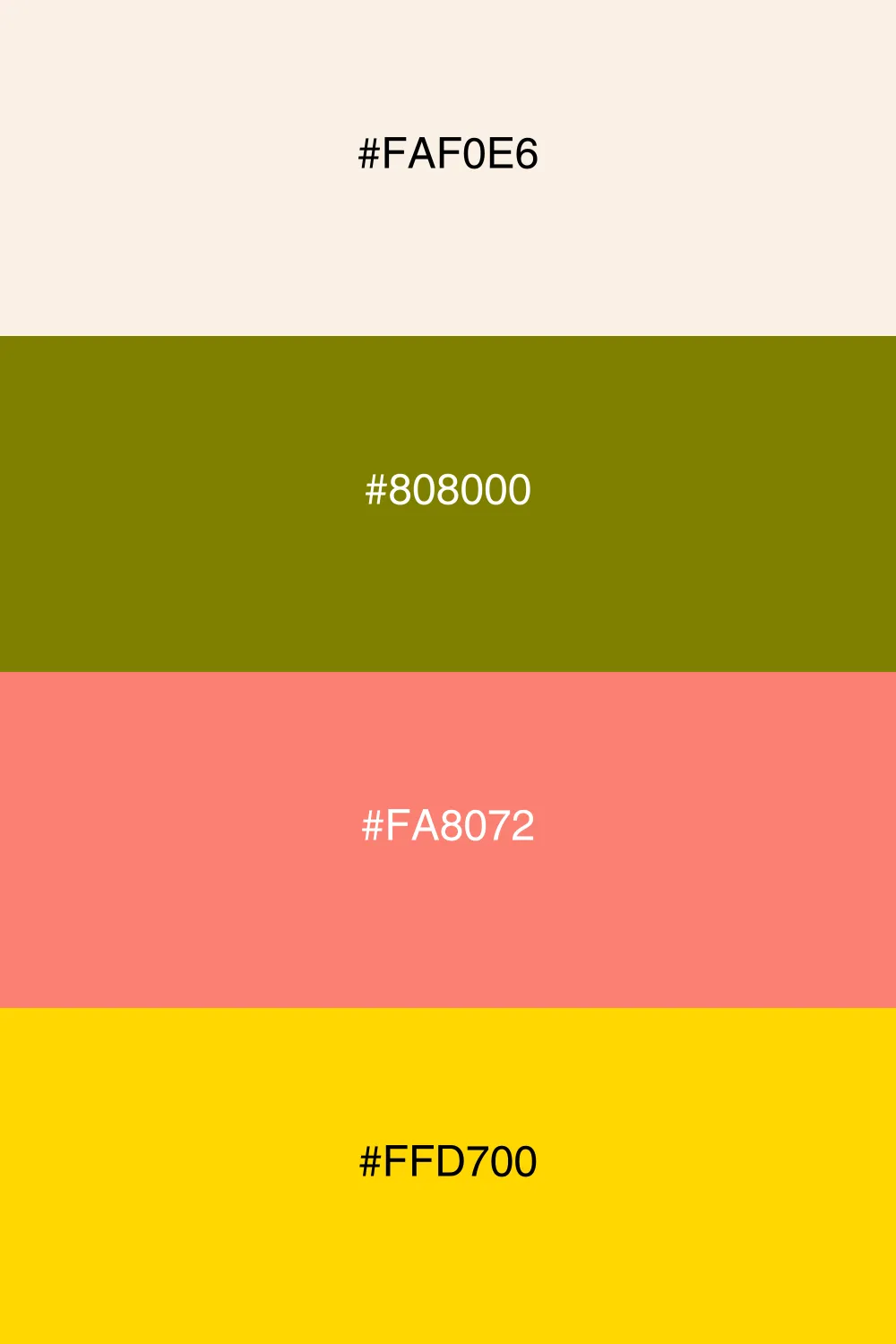 Earthy tones for a natural feel.