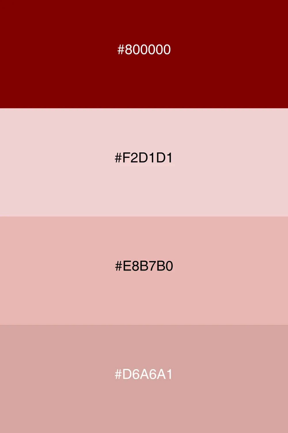A delicate palette with soft, romantic whispers.